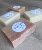 Load image into Gallery viewer, Coconut Milk Soap

