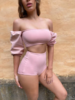 Load image into Gallery viewer, Pink Bikini
