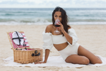 Load image into Gallery viewer, Marisa Bikini Set - Chantilly

